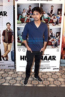 Tushar Pandey - Wikiunfold.com